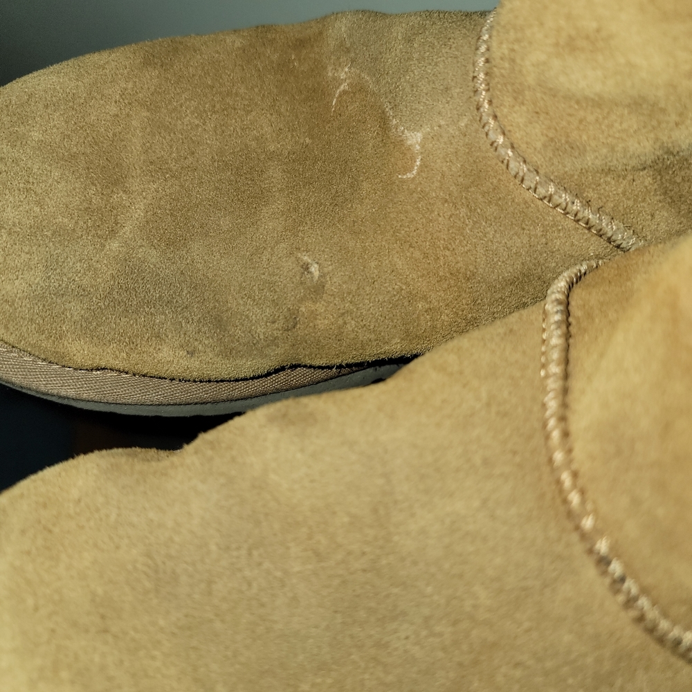 Koolaburra By Ugg Tall Boot With Bow Tan - image 5